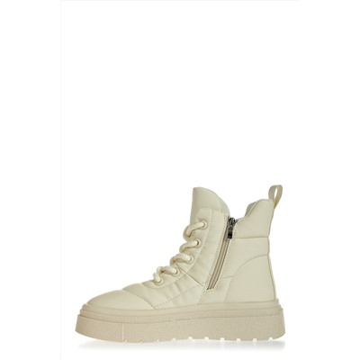 Ботинки женские PATROL