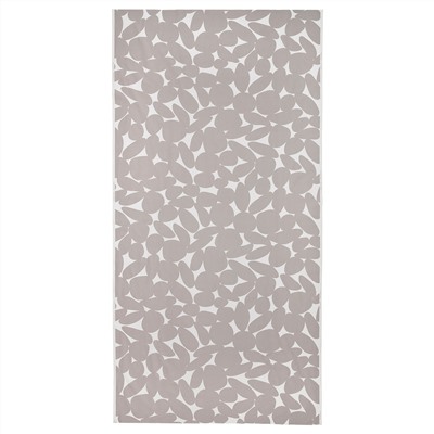 VITFRYLE, Stoffbahn, beige,, 150x300 cm