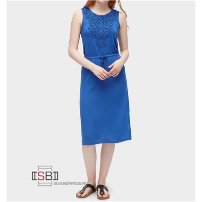 Tom Tailor, 5055139, Платье трикотажное
