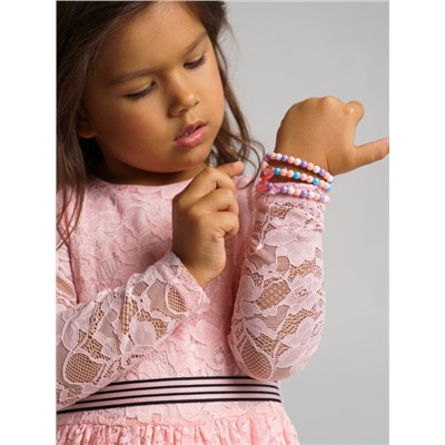 Набор браслетов, 3 шт. в комплекте