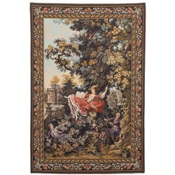 Вильям Моррис Виноградная лоза 130х105 см Jules Pansu 5209.10