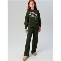 Брюки для девочки