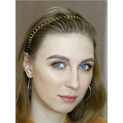 Ободок-пружинка  V36297100730