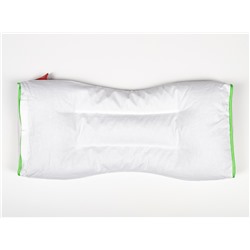 Подушка "ESPERA Ergonomic Mini" с чехлом 25х45
