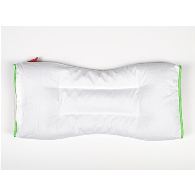 Подушка "ESPERA Ergonomic Mini" с чехлом 25х45