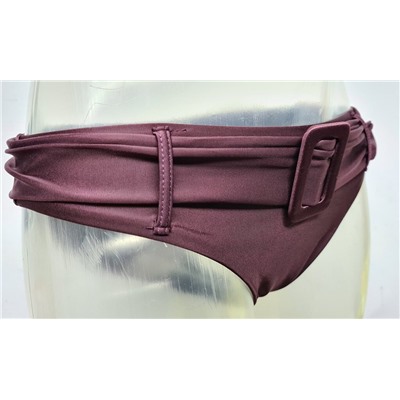 9532 Купальник женский (80% полиамид 20% эластан)