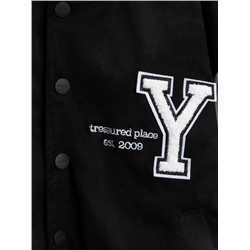 Куртка детская Noble