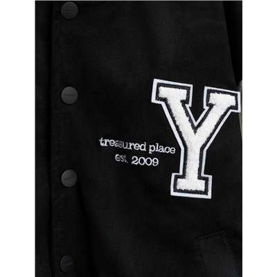 Куртка детская Noble