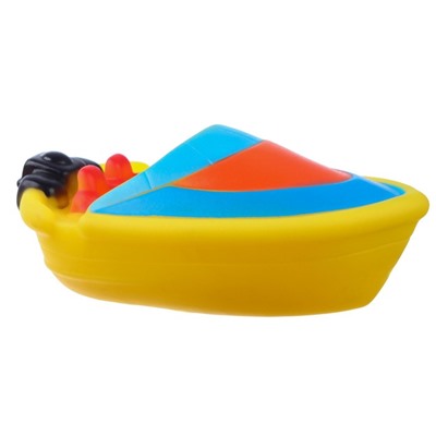 Игрушка для ванны «Морской транспорт», МИКС