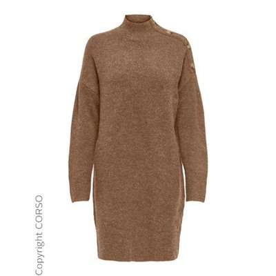 Onlalexa Strickkleid