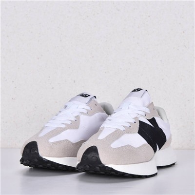Кроссовки New Balance 327 White арт 521-8