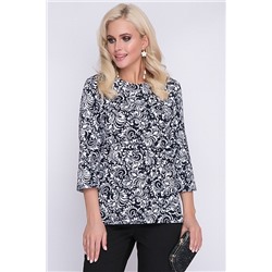 Блузка 40603