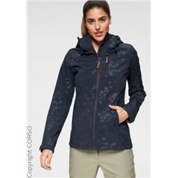 Softshelljacke