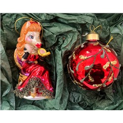 Подарочный набор "Новогодняя вечеринка №10 "