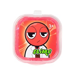 Slime Monster, красный SLM100