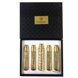 Подарочный набор Montale Mukhallat edp 5x11 ml