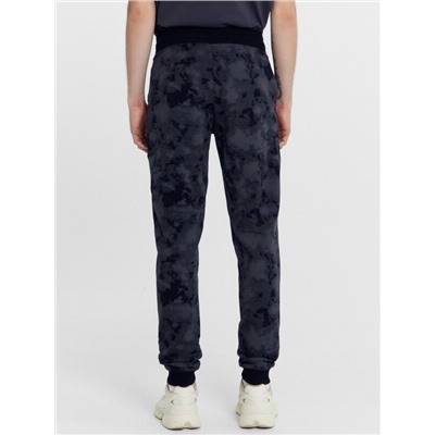 БРЮКИ МУЖСКИЕ 181143