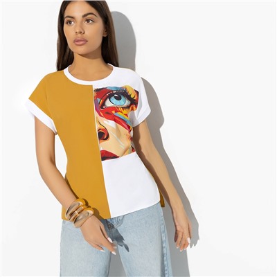 Туника, Прочти в глазах (нью)