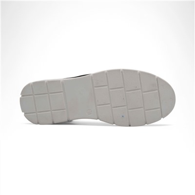 Женские туфли AF29-1 черные