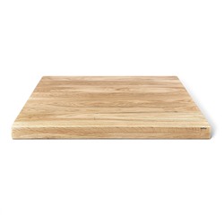 Столешница SHT-ТT 70/70 ДУБ
                        прозрачный лак