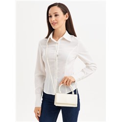 JS-063-62 белая сумка женская Jane's Story