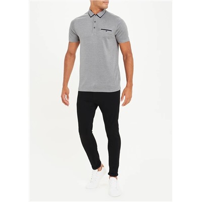Big & Tall Smart Polo Shirt