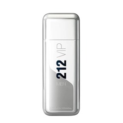 EU Carolina Herrera 212 edt VIP Men 100 ml