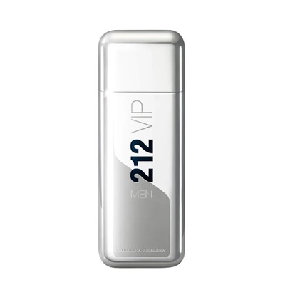EU Carolina Herrera 212 edt VIP Men 100 ml