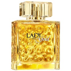Karen Low  Eau de Parfum (EdP) Парфюмерная вода Lady Gold, 100 мл