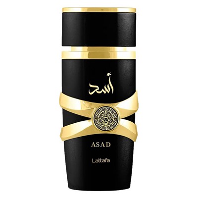 Lattafa Asad For men edp 100 ml