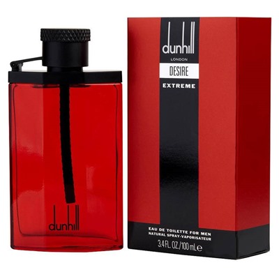 Alfred Dunhill Desire Extreme For Men edt 100 ml