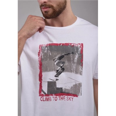 Футболка мужская, Imprelly, 5173807Tivoli оптом