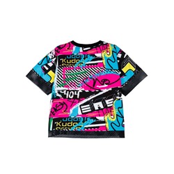 Футболка для девочки