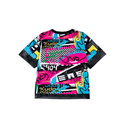 Футболка для девочки