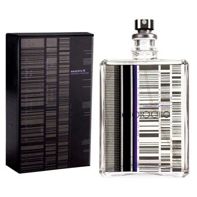 Escentric Molecules Escentric 01 Unisex edp 100 ml