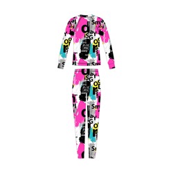 Термобелье для девочки