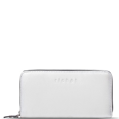 Кошелек портмоне Richet Ri-005P silver rio