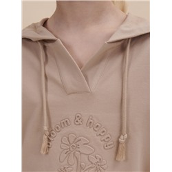 Толстовка для девочек