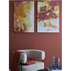 Панно декоративное Flame №1, 60х90 см