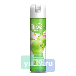 Освежитель воздуха Alpen Цветущая яблоня, 300 мл.