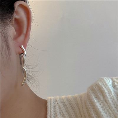 Сережки УР549