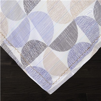 КПБ Модест тенсел Арт Дизайн