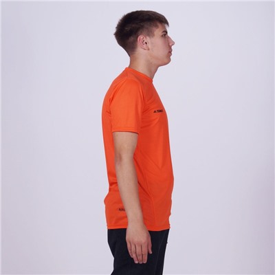 Футболка Adidas Orange арт fa-15