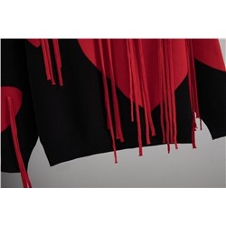 Butterfly Свитер  женский    2506211396