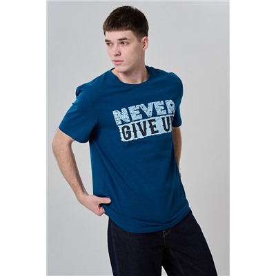 Футболка мужская M-484