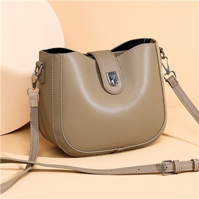 Bags Сумка женская / кожа /   025082