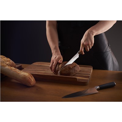 Нож для хлеба Icon, 21 см