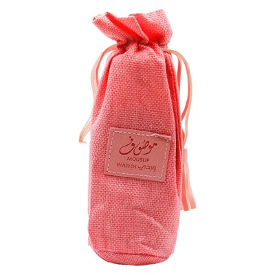 Ard Al Zaafaran Mousuf Wardi edp 100 ml (розовый)