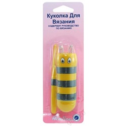 Куколка для вязания Hemline