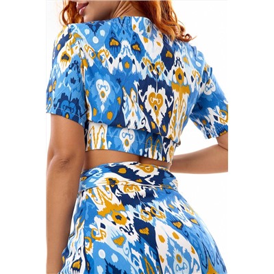 Костюм женский Мариэль